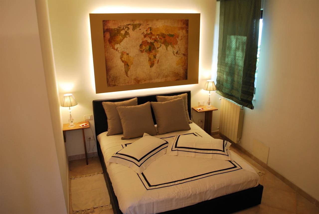 Apartamento Etna Hills Sea Aci Trezza Exterior foto